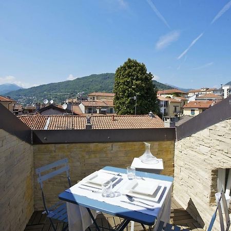 Appartamento Provence Verbania Esterno foto