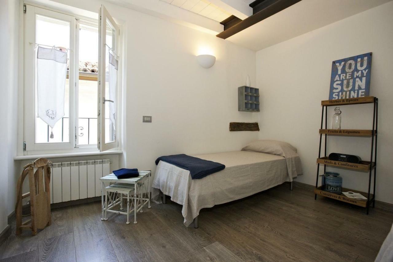 Appartamento Provence Verbania Esterno foto