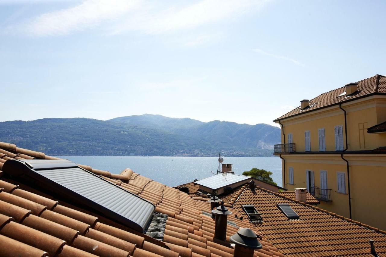 Appartamento Provence Verbania Esterno foto