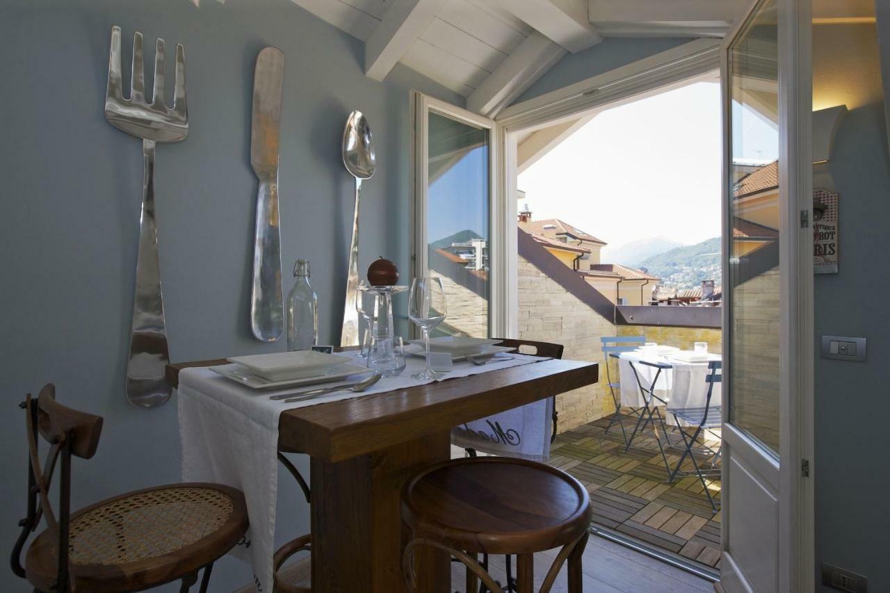 Appartamento Provence Verbania Esterno foto
