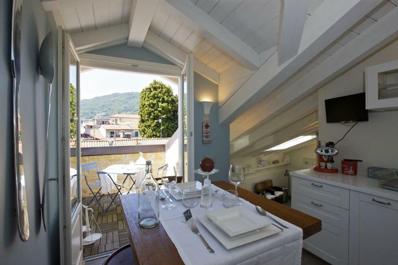 Appartamento Provence Verbania Esterno foto